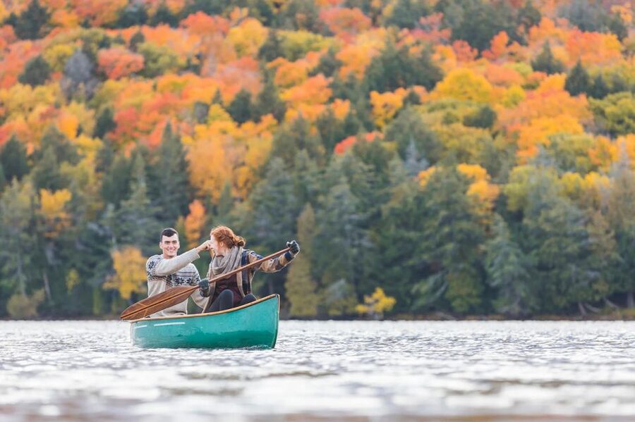Lapland: Canoeing Trip with Reindeer and Husky Farm Tour - Key things you should know before you go