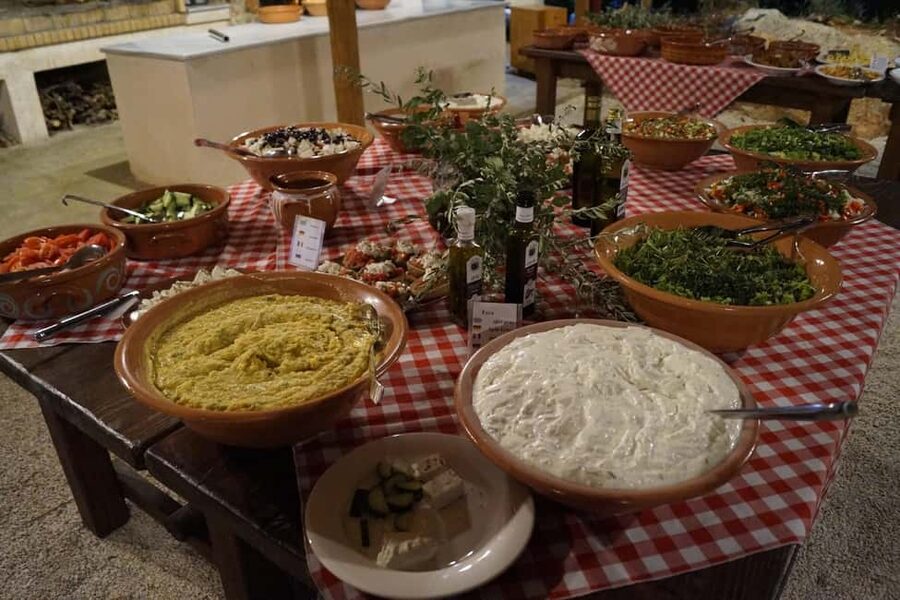 Lassithi, Zeus Cave, Olive Mill Farm & Knossos Combo Tour - Who this tour is for (and who should skip it)