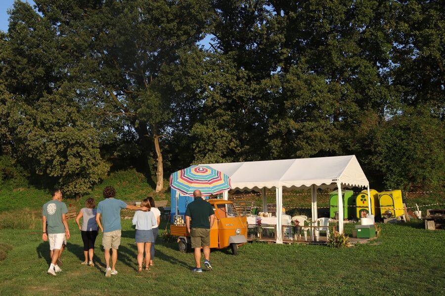 Lazise: Beekeeping Farm Tour and Tasting Experience - The Honey Tasting: Three Lazise Flavors You Can Actually Compare