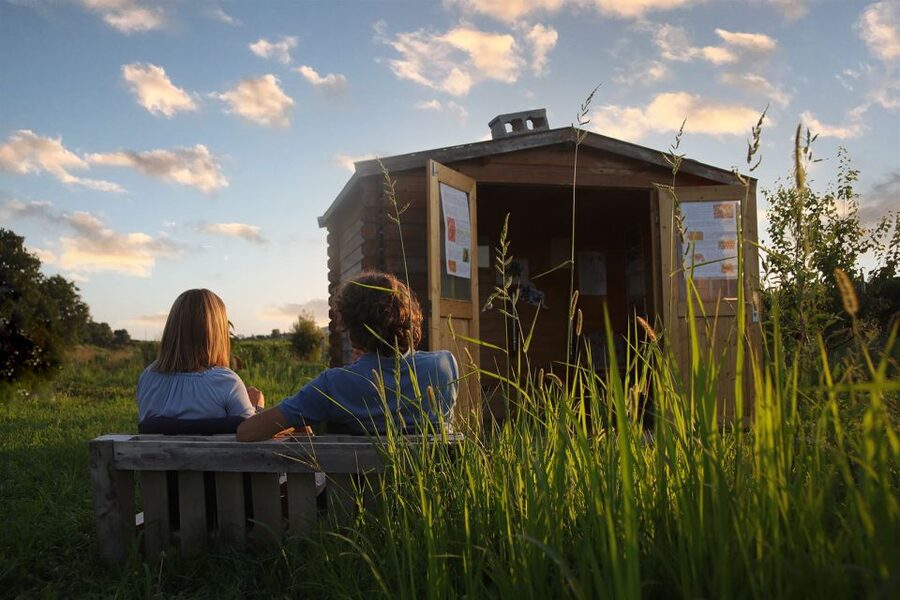 Lazise: Beekeeping Farm Tour and Tasting Experience - When Weather Turns: Their Rain-Friendly Approach