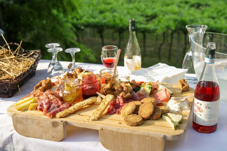 Lazise: Biodynamic Farm Tour and Natural Wine Tasting - Price and value: is $50 for natural wine and a farm tour fair?