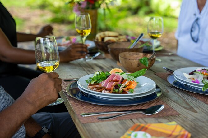 Liamuiga Natural Farm Tour - St.Kitts' Coffee Farm - Who this tour suits best