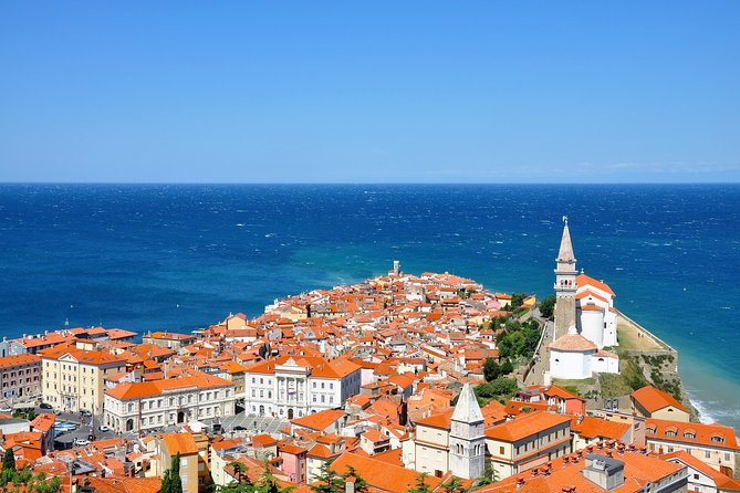 Lipica stud farm and Piran Tour from Ljubljana - Quick highlights to plan for