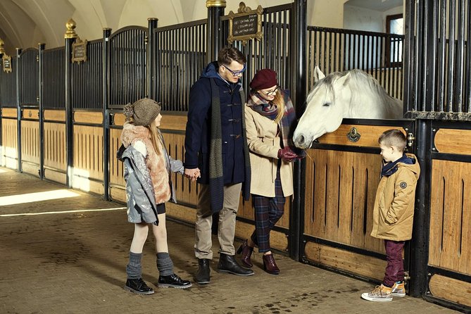 Lipica Stud Farm & Skocjan Caves - Small Group Tour from Trieste - Timing and pacing: how a 6-hour day stays relaxed