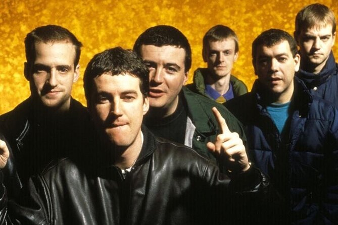 Liverpool Music Icons Tour led by a member of 90s band The Farm - Key highlights before you book