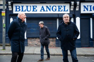 Liverpool Music Icons Tour led by a member of 90s band The Farm - Timing, meeting points, and how the 2.5 hours flow