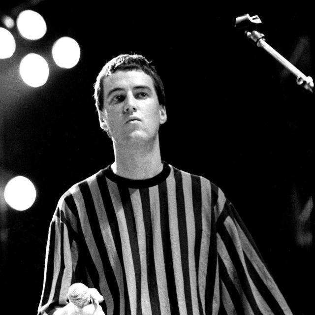 Liverpool: Music Icons Tour with 90s band 'The Farm' - The End Game: Pub Chat, Q&A, and Selfies with Pete or Keith