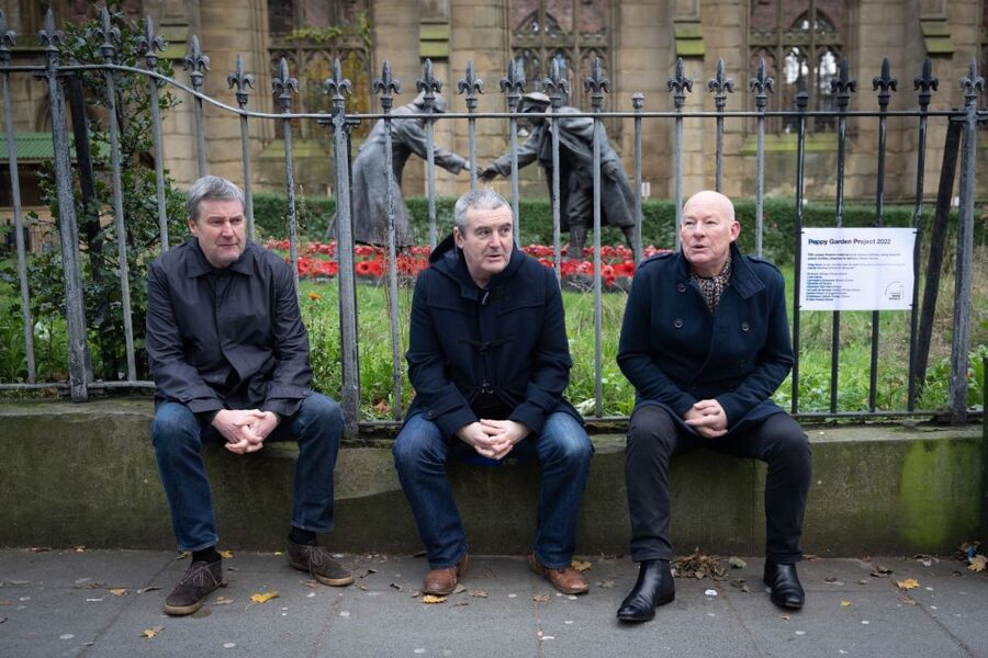 Liverpool: Music Icons Tour with 90s band 'The Farm' - Price and Value: Is $80 Worth It?