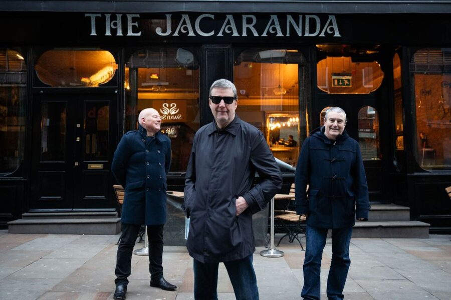 Liverpool: Music Icons Tour with 90s band 'The Farm' - Who This Tour Fits Best (and Who Might Skip It)