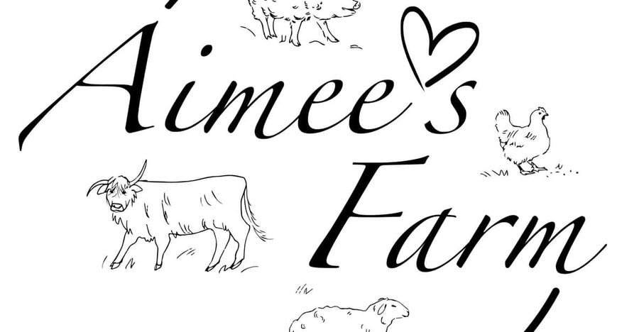 Lofoten (Stamsund and Leknes): Aimees Farm Experience - Aimee’s Farm Between Stamsund and Leknes: The vibe and the welcome