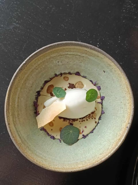 Lofoten (Stamsund and Leknes): Aimees Farm Experience - Who this Lofoten farm dinner suits best