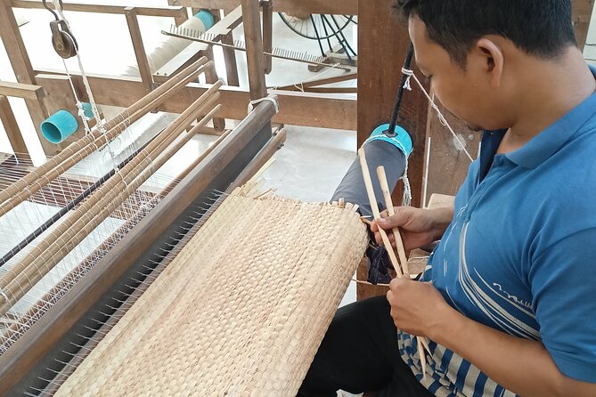 Lotus Silk Farm: Discover Learn and Experiment the Lotus Flower - Who Should Book Lotus Silk Farm, and Who Might Skip It