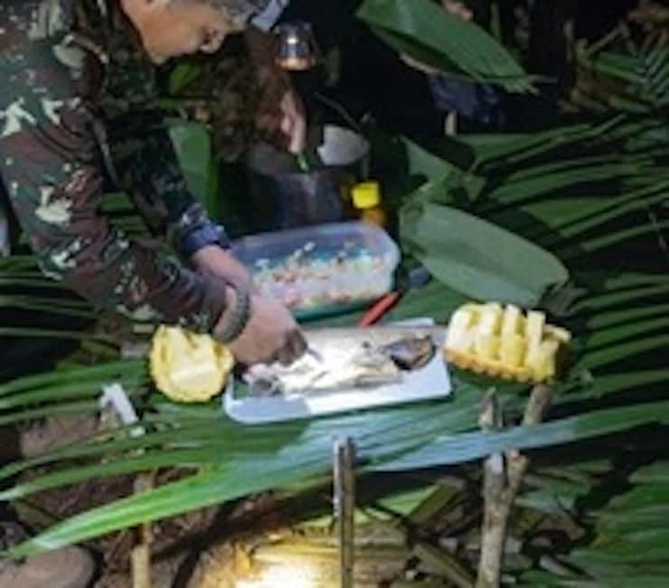 Luang Prabang: Bamboo Forest Cooking-class & Farm Visit - Making Your Bamboo Utensils (and Why It’s Better Than a Souvenir)