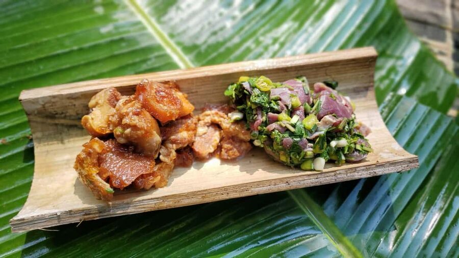 Luang Prabang: Bamboo Forest Cooking-class & Farm Visit - What’s Included, What You’ll Pay Extra, and Real Value