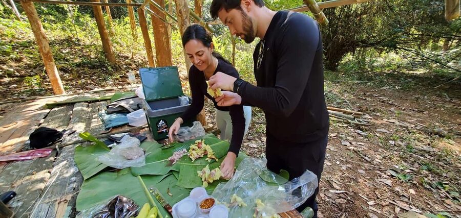 Luang Prabang: Bamboo Forest Cooking-class & Farm Visit - Who This Luang Prabang Bamboo Class Is Best For