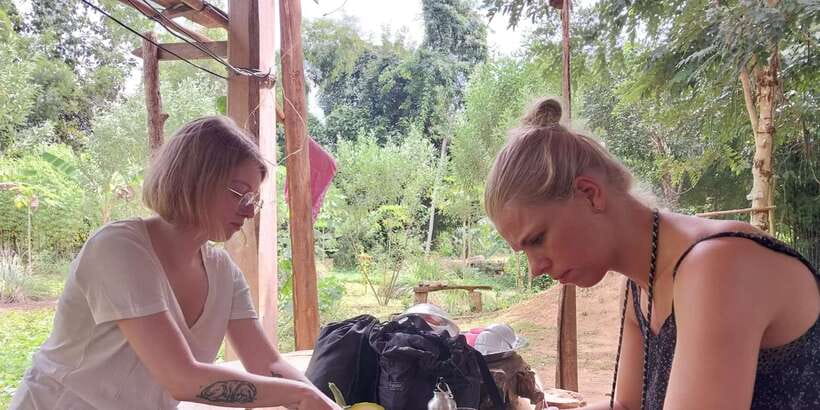 Luang Prabang: Organic Farm Experience & Hike to Kuang si - Price and value: is $79 fair for this Luang Prabang combo?