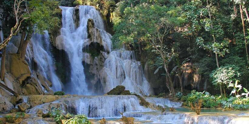 Luang Prabang: Organic Farm Experience & Hike to Kuang si - Who this tour suits best (and who should reconsider)