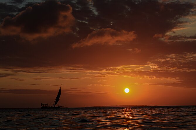 Luxury NAKUPENDA SANDBANK and SPICE FARM TOUR ( Lunch included ) - Food and drinks: value check for a Zanzibar day that isn’t cheap