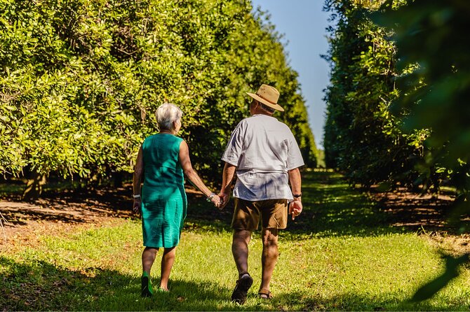 Macadamias Australia Orchard Tour in Bundaberg - Key things I’d circle on your Bundaberg checklist