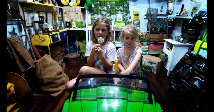 Mackay: 3 Hour Sugarcane Farm Tour - Traditional cane cutters morning tea: a break that actually fits the story