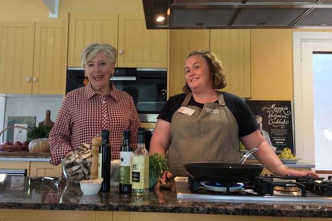 Maggie Beer Farm - Barossa Valley Regional Tour - Key highlights to plan around