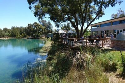 Maggie Beer Farm - Barossa Valley Regional Tour - The day’s pacing: 8:30 am start and a 7–8 hour loop