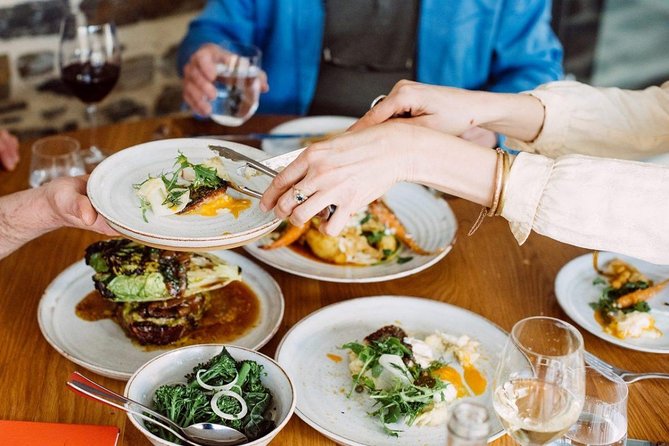 Maggie Beer Farm - Barossa Valley Regional Tour - Cellar door time: tastings across Penfolds, Seppeltsfield, Grant Burge and more