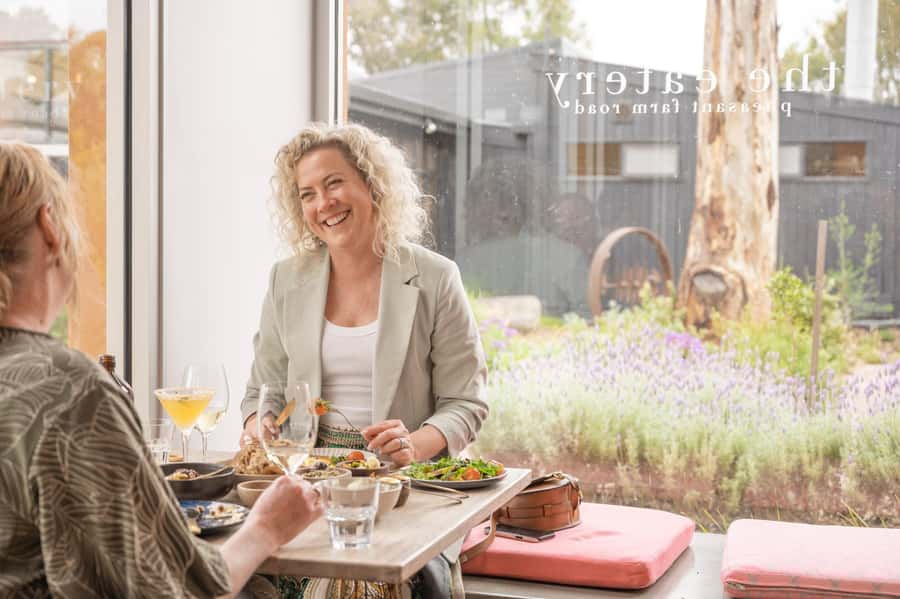 Maggie Beer's Farm: Cooking Demonstration with Lunch & Wine - Key points to know before you go