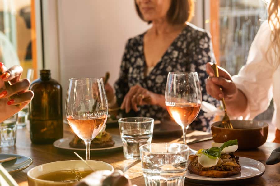 Maggie Beer's Farm: Cooking Demonstration with Lunch & Wine - Getting there and what to do on arrival