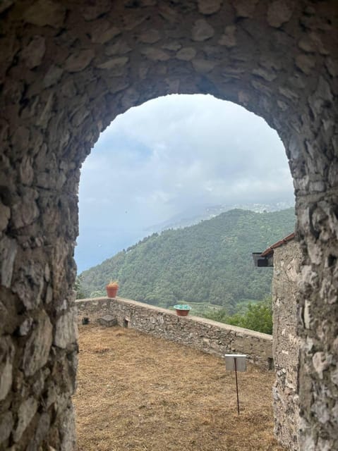 Maiori: Hiking Tour to A Lemon Farm with Lemon Tastings - Should you book this tour to a Maiori lemon farm?