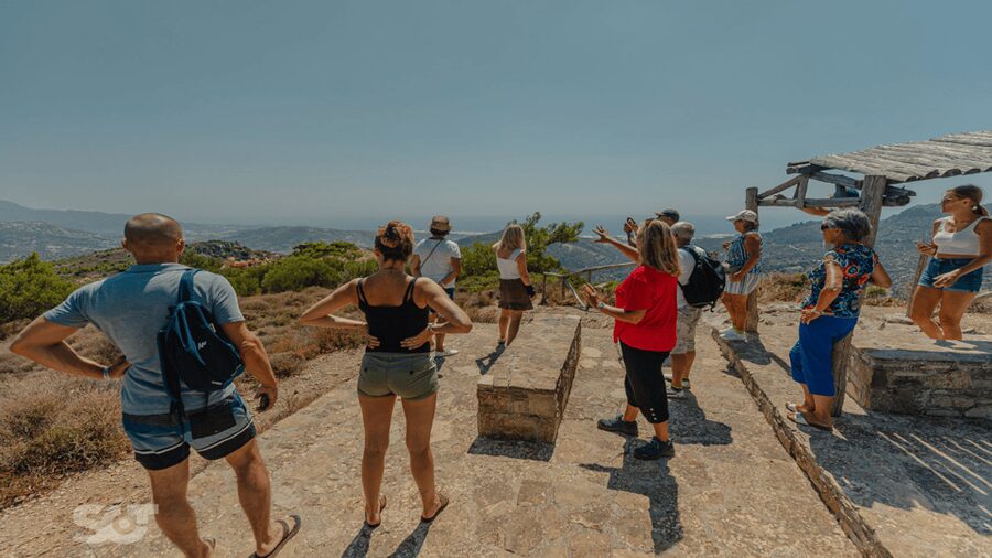 Makrigialos-Ierapetra: Hidden Villages & Olive Oil Farm Tour - Who this tour suits best (and who should adjust expectations)