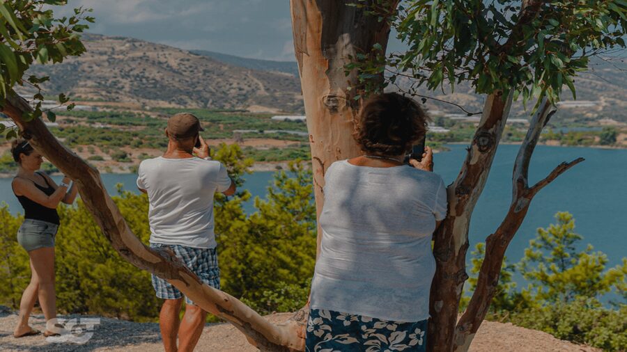 Makrigialos-Ierapetra: Hidden Villages & Olive Oil Farm Tour - A 7-hour Crete day built around taste, villages, and museum artifacts