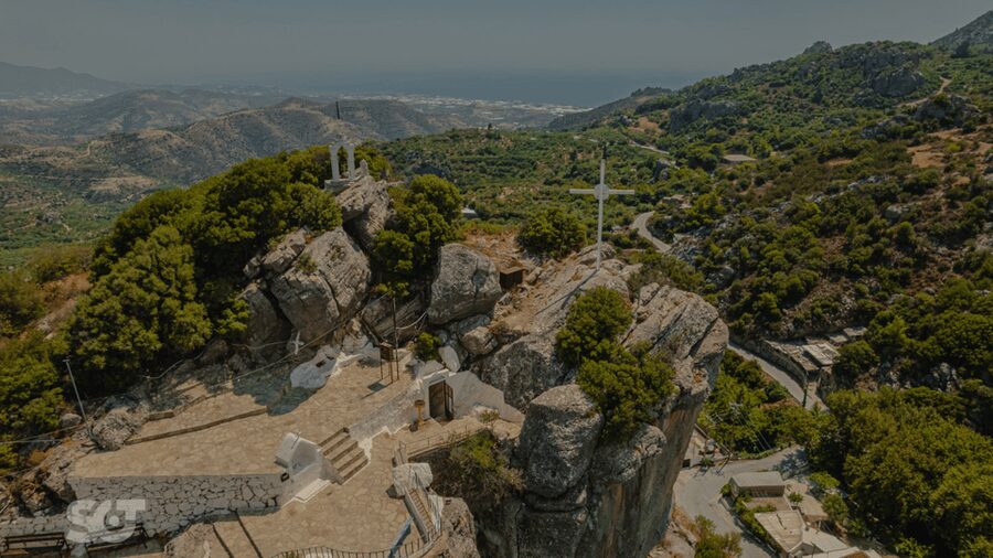 Makrigialos-Ierapetra: Hidden Villages & Olive Oil Farm Tour - Neapoli Cultural Museum: tools and artifacts that explain daily life