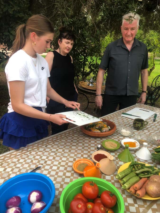 Marrakech: Authentic Moroccan Cooking Class in a Farm - Price and Value: Is $78 for 3 Hours Worth It?