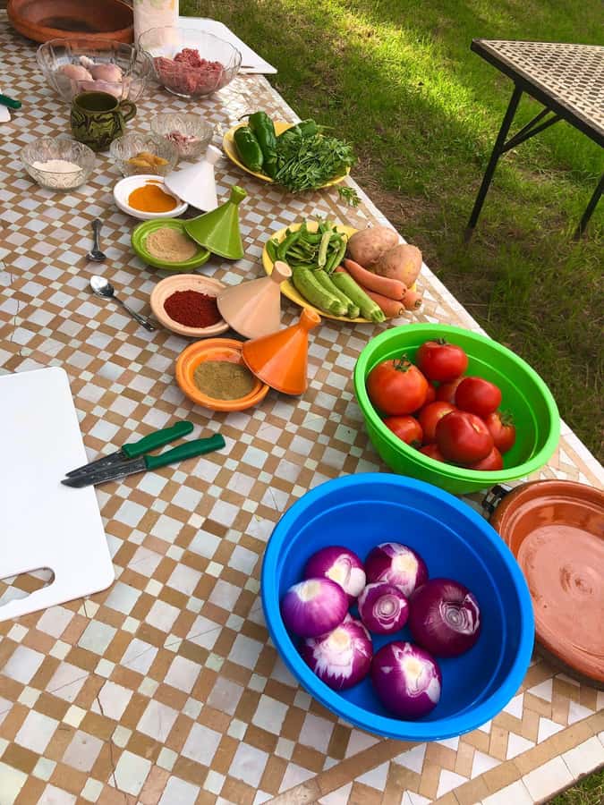 Marrakech: Authentic Moroccan Cooking Class in a Farm - Who This Cooking Class Is Best For (And Who Should Skip It)