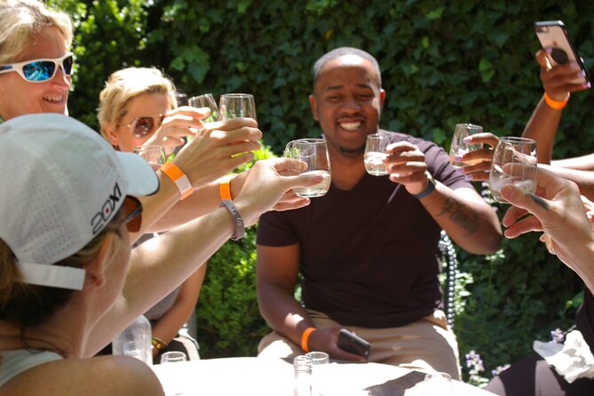Mattituck New York Guided Farm and Wine Country Bike Tour - Weather and July Extras: Know What Can Change
