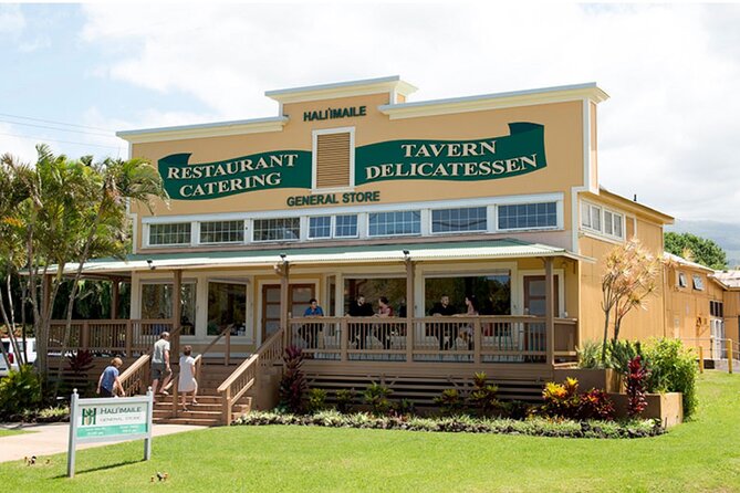 Maui Pineapple Tour: Farm and Feast Experience - Key highlights you should know