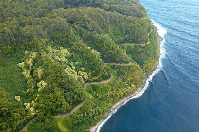 Maui: Road to Hana Adventure with Farm to Table Lunch - Key Points Worth Booking For