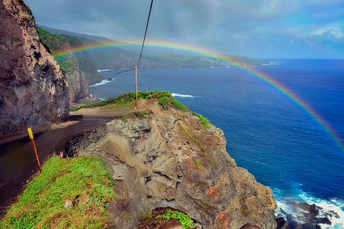 Maui: Road to Hana Adventure with Farm to Table Lunch - Why This Small-Group Hana Tour Works (and When It Doesn’t)