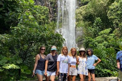 Maui: Road to Hana Adventure with Farm to Table Lunch - Starting in Paia: The Sugar-Plantation Launch Pad