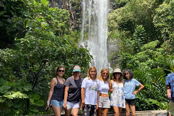 Maui: Road to Hana Adventure with Farm to Table Lunch - Starting in Paia: The Sugar-Plantation Launch Pad
