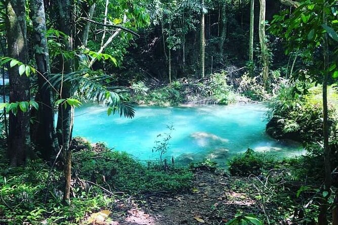 Mayfield Falls, Blue Hole & Rick's Café Tours/Weed Farm option - What to Bring (Quick Checklist You’ll Actually Use)