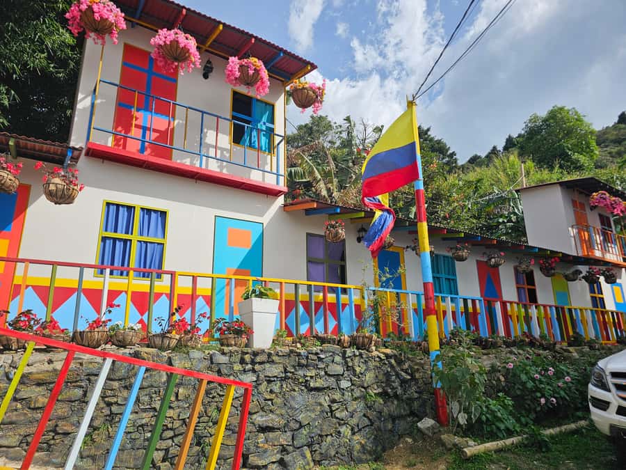 Medellin: Coffee Farm and Barista Workshop Experience - Timing, Weather, and Why You Should Keep Your Day Flexible