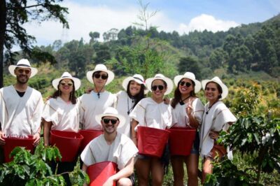 Medellín Coffee Farm Tour with Trolley and Cable Car Ride - Where you meet: San Antonio Tranvia station (not the metro entrance)