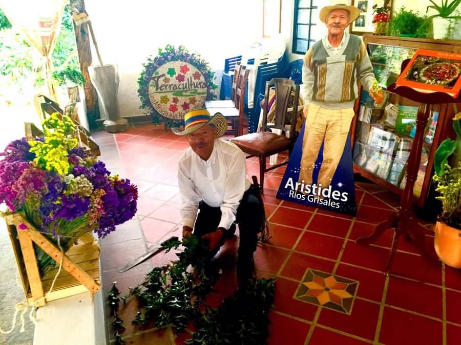 Medellín: Flower Farm & Silletero History Tour - FAQ