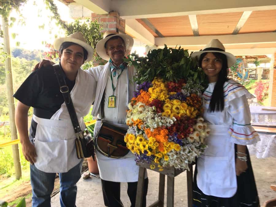 Medellín: Flower Farm & Silletero History Tour - Price and value: is $70 for 4 hours a fair deal?