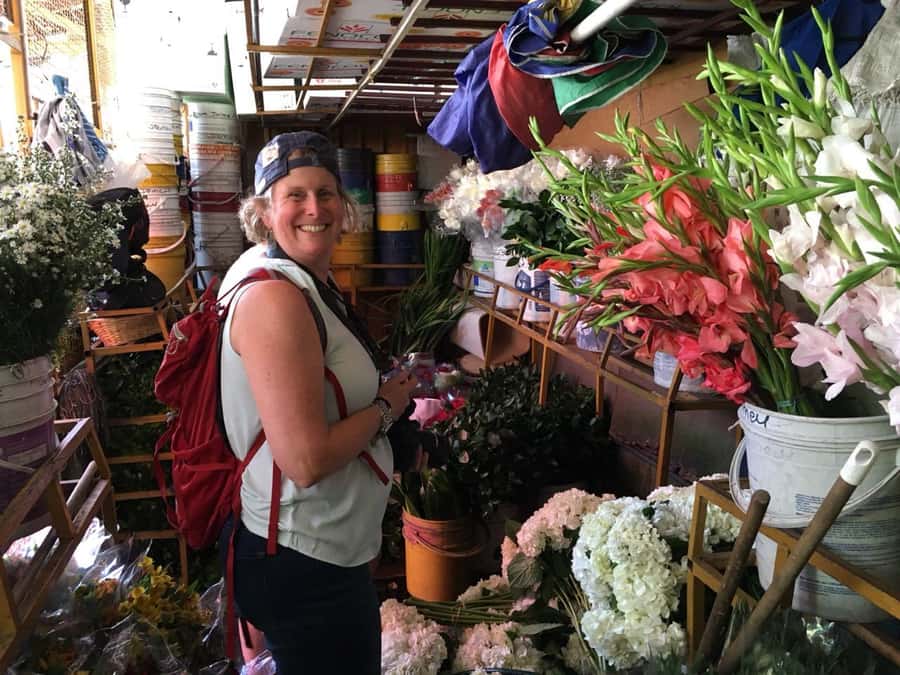 Medellín: Flower Farm & Silletero History Tour - Should you book this tour?
