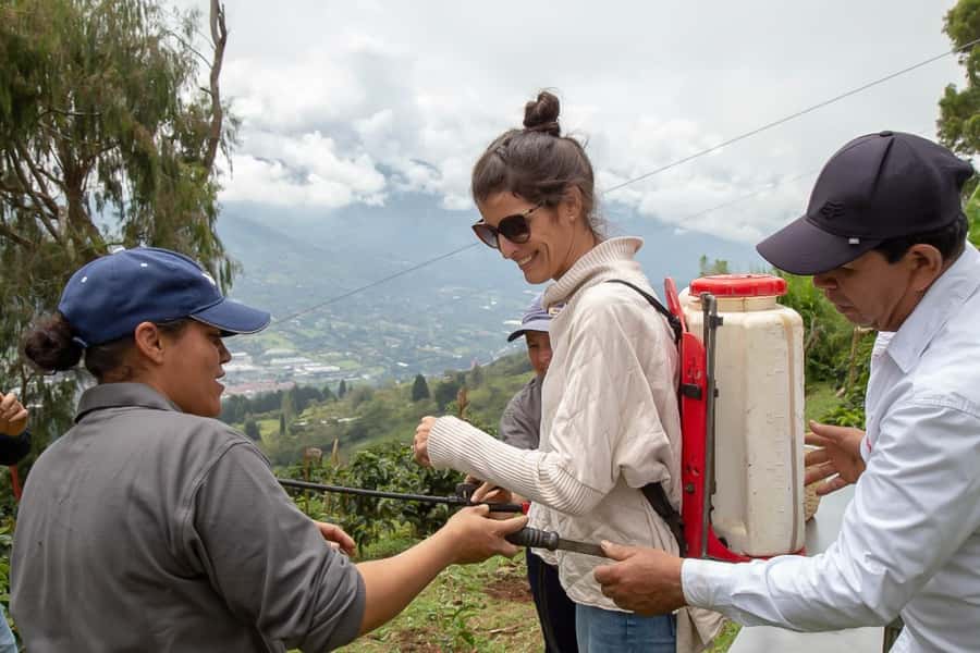 Medellin: Horseback Riding Coffee Farm Tour with Coffee Spa - Should you book? My practical verdict