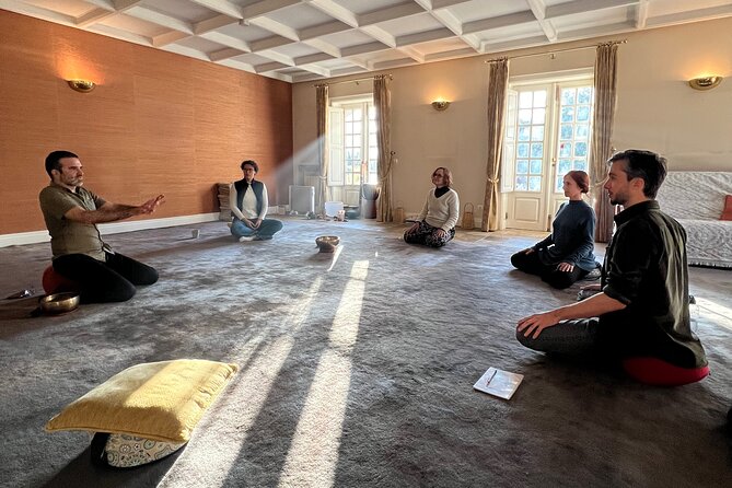Meditation Experience at a Lovely Farm in Porto - Key highlights you should know before you go