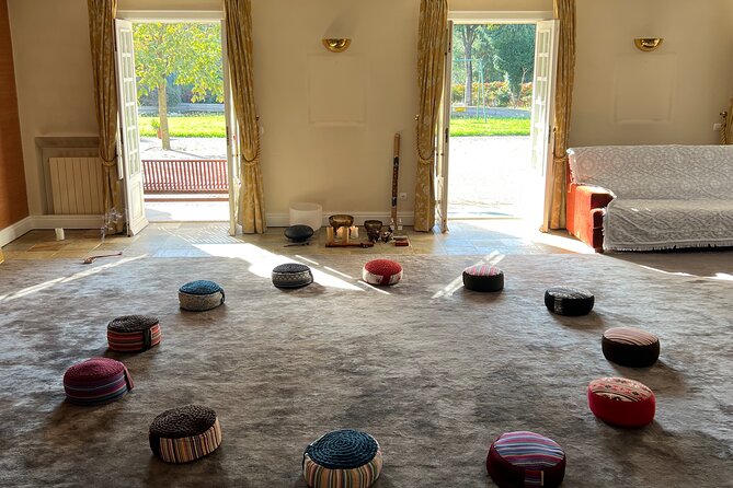 Meditation Experience at a Lovely Farm in Porto - Price, private time, and how to plan from Porto